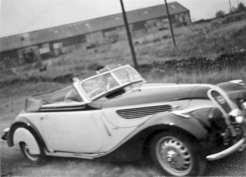 Dr Cleggs Frazer Nash f.JPG - Dr Clegg's BMW Frazer Nash